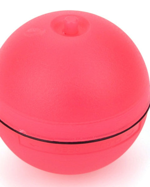 The SpinBall